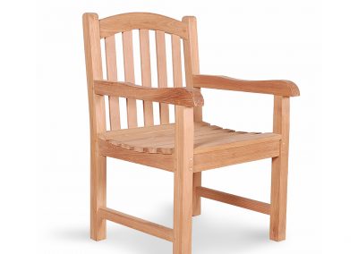 Classic Garden Chair