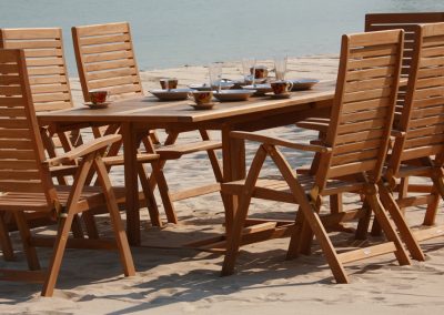 Outdoor Furniture