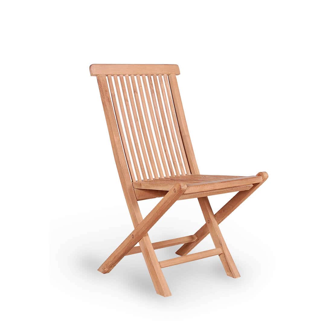 standard folding chair