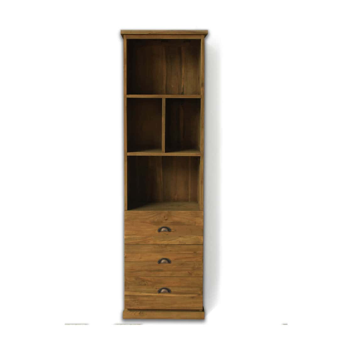 teak reclaimed wood