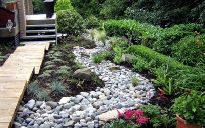 7 Fabulous Garden Furniture Ideas 2018