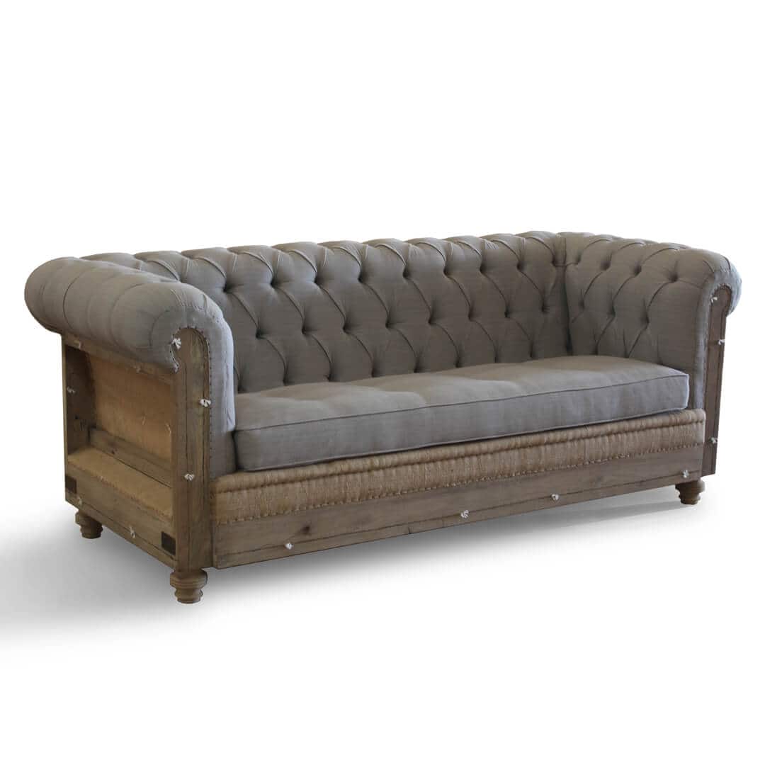 Deconstructed Sofa