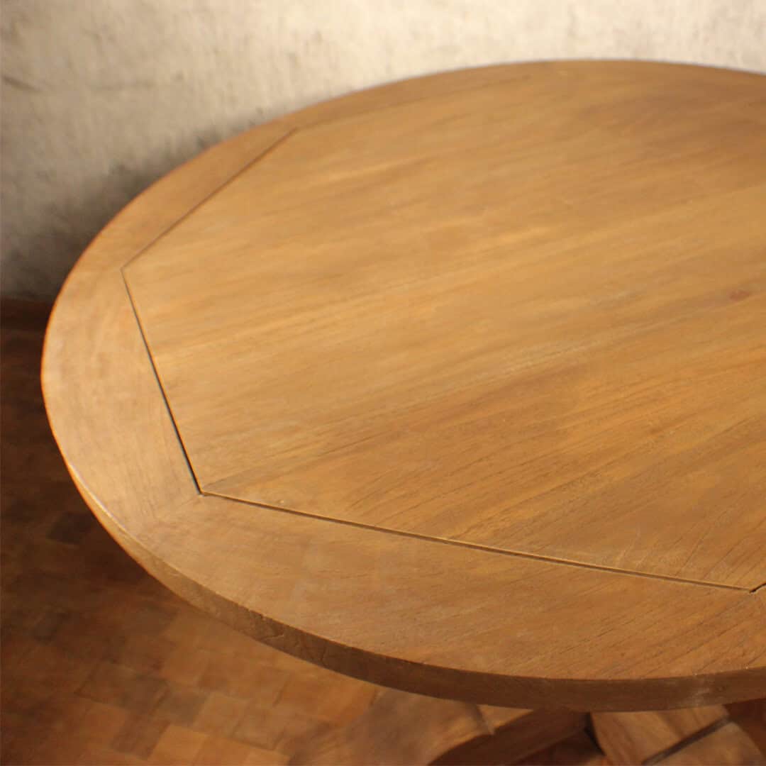 Country Style dining table