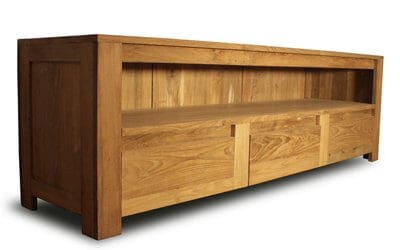 Recycle Teak TV Cabinets