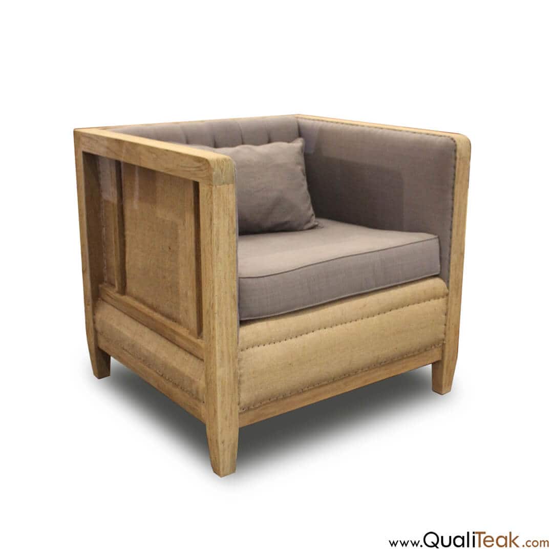 deconstructed sofa