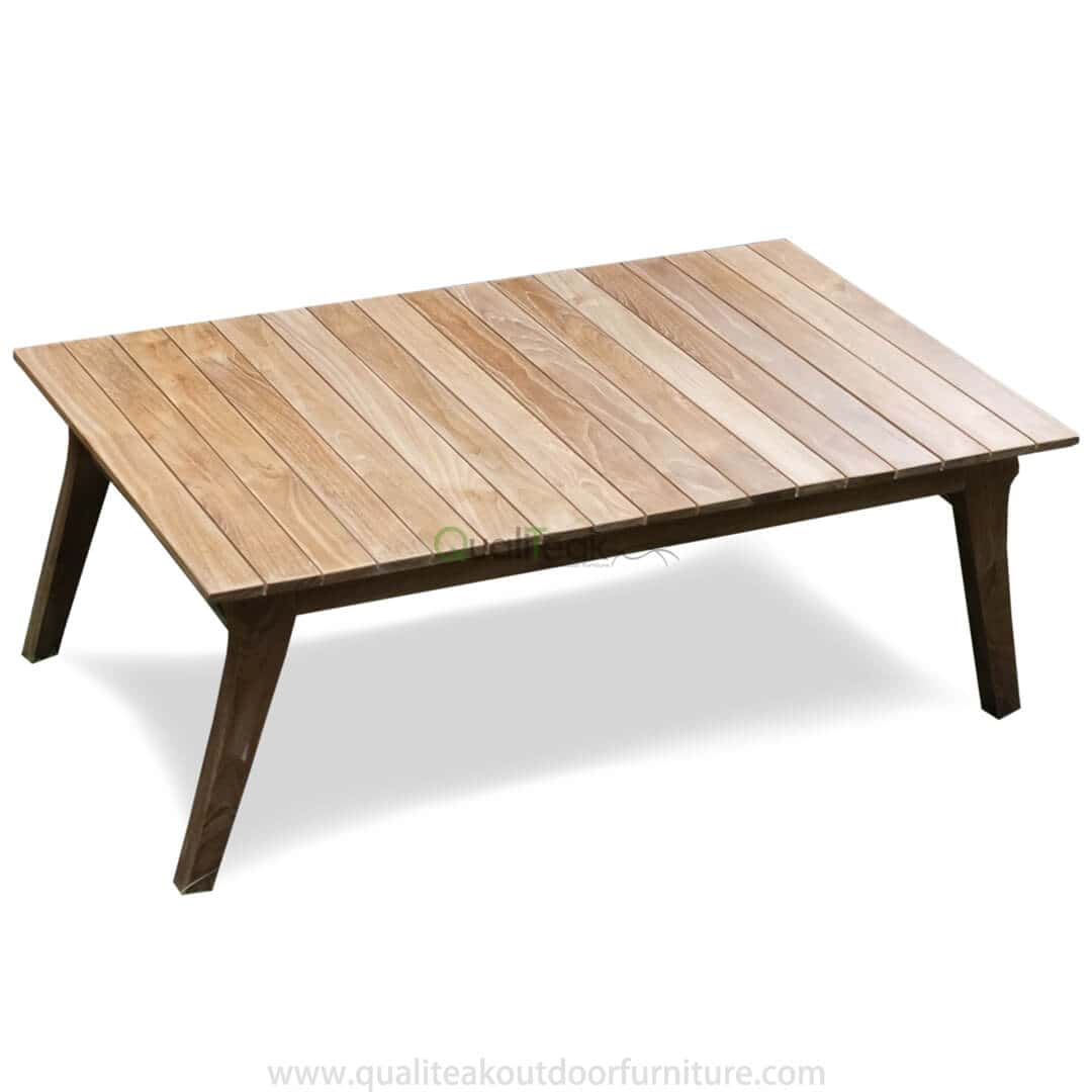 moshet outdoor coffee table