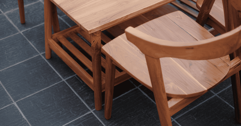 Grade A Teak Wood And 7 Main Advantages
