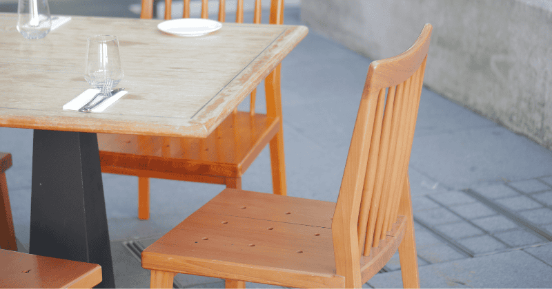 Grade A Teak Wood And 7 Main Advantages