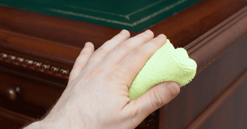 How To Tell Genuine Antiques and Replica Furniture