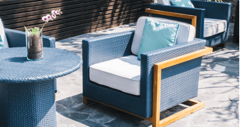 Best Color Cushion for Patio Furniture 2023