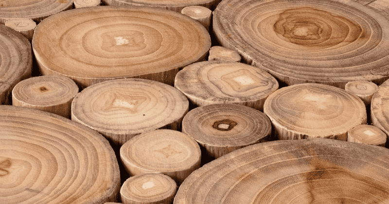 Grade A Teak Wood And 7 Main Advantages