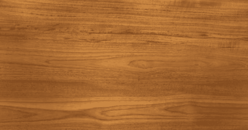 Wood Ranked by Strength for Outdoor Furniture