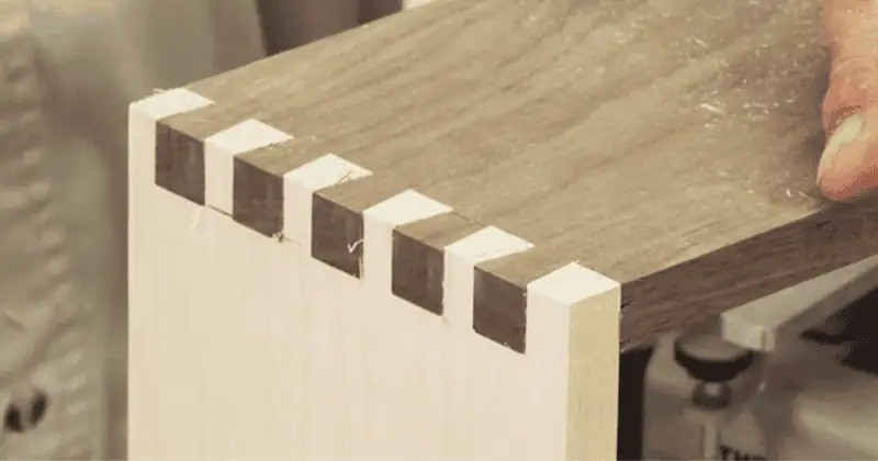 Type of Wood Joints and Their Uses