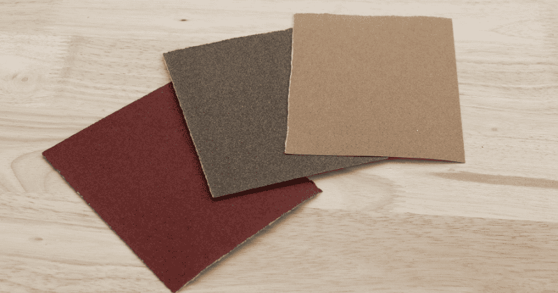 How to Choose Sandpaper for Wood Furniture
