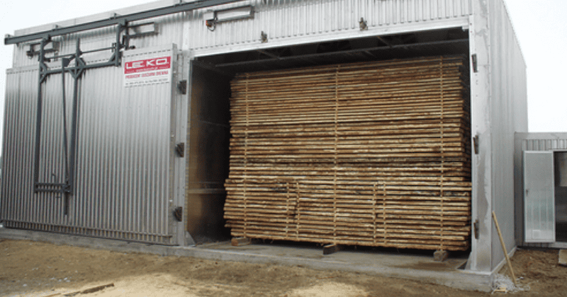 12 Pro and Cons Kiln Dried Wood Furniture