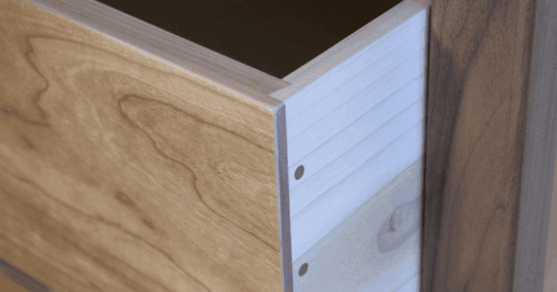 Type of Wood Joints and Their Uses