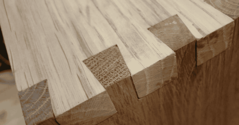 Type of Wood Joints and Their Uses