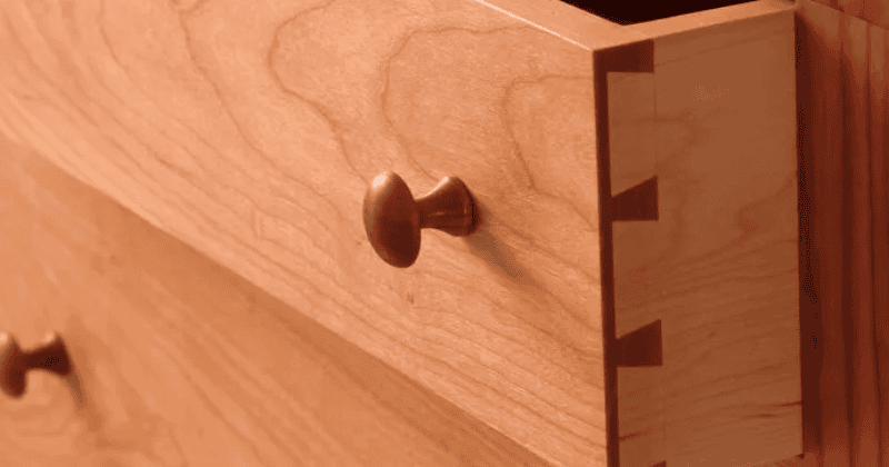 Type of Wood Joints and Their Uses