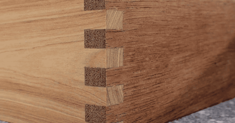 Type of Wood Joints and Their Uses