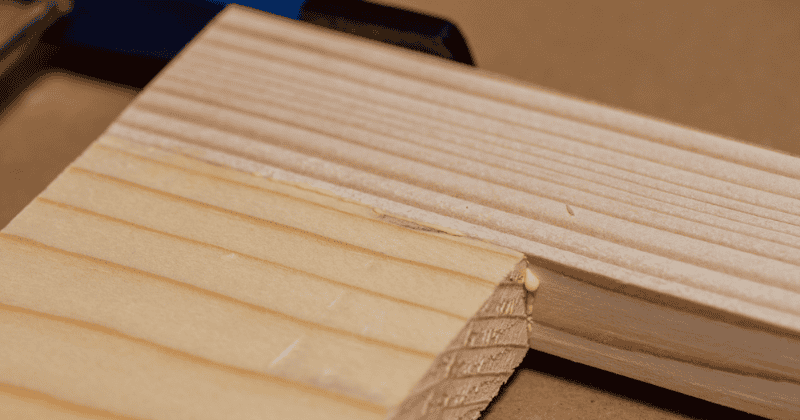 Type of Wood Joints and Their Uses