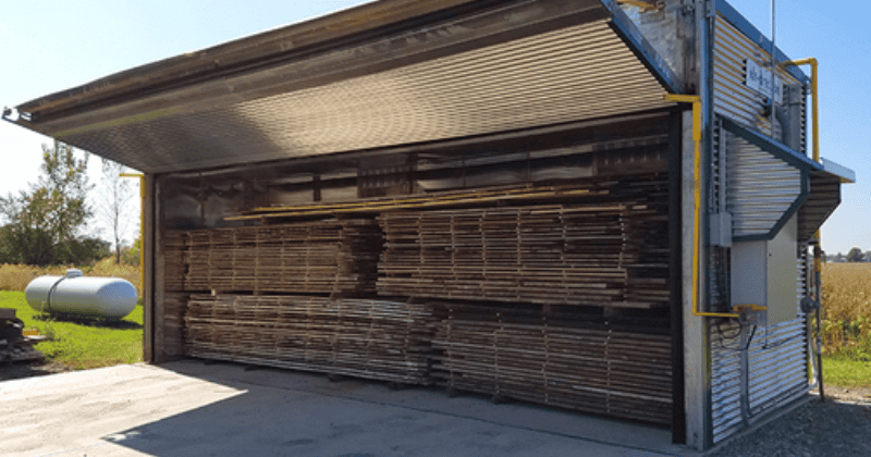 12 Pro and Cons Kiln Dried Wood Furniture