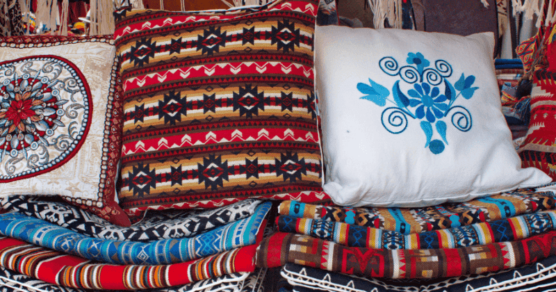 Ideas for DIY Outdoor Furniture Makeovers