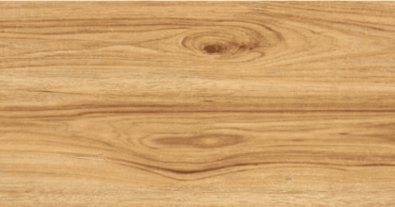 Wood Ranked by Strength for Outdoor Furniture
