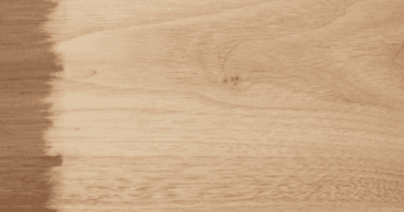 How To Change Teak Wood Color