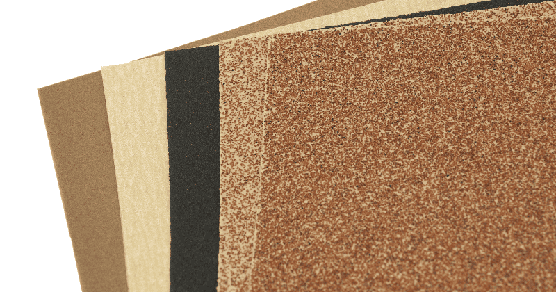 How to Choose Sandpaper for Wood Furniture