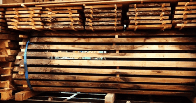 12 Pro and Cons Kiln Dried Wood Furniture