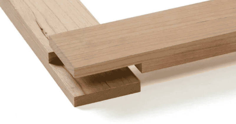Type of Wood Joints and Their Uses