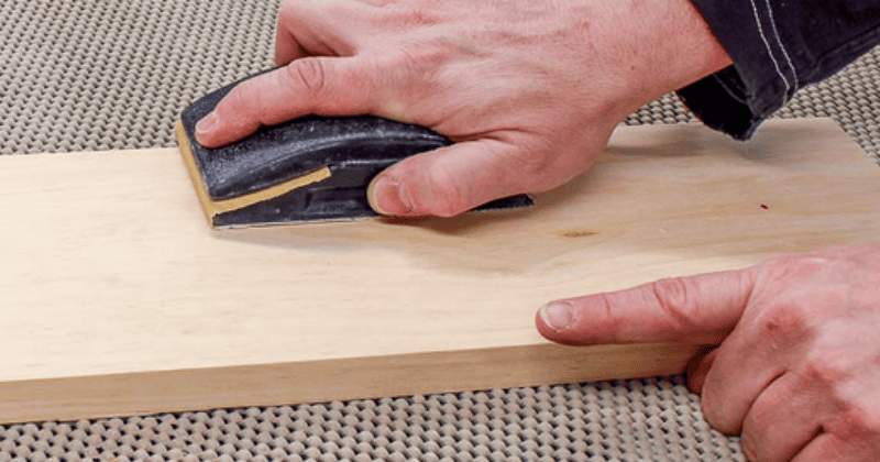 How To Change Teak Wood Color