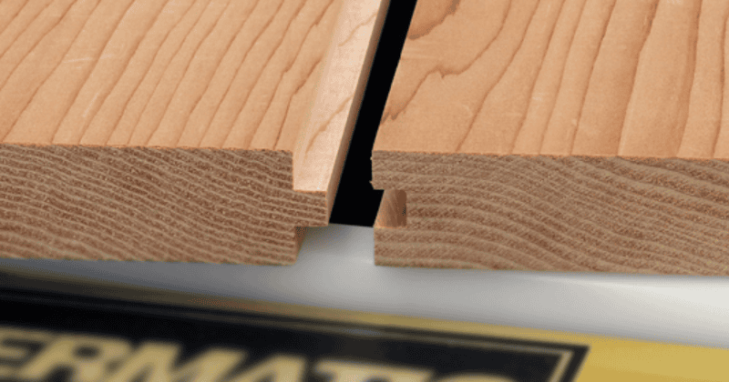 Type of Wood Joints and Their Uses