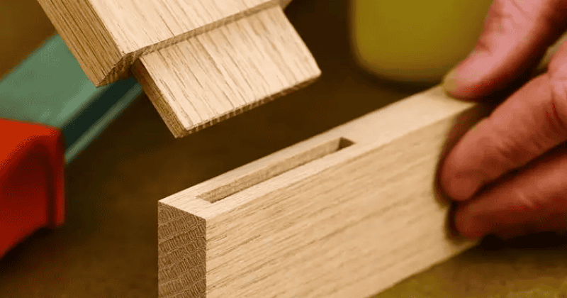 Type of Wood Joints and Their Uses