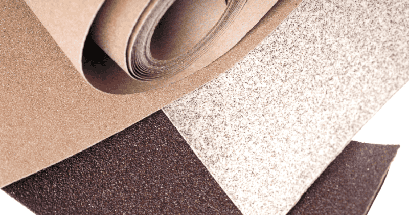 How to Choose Sandpaper for Wood Furniture