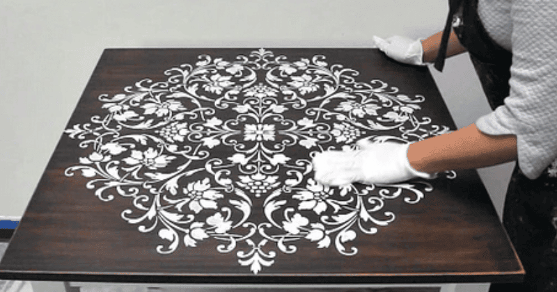 Ideas for DIY Outdoor Furniture Makeovers