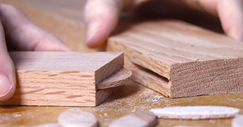 Type of Wood Joints and Their Uses