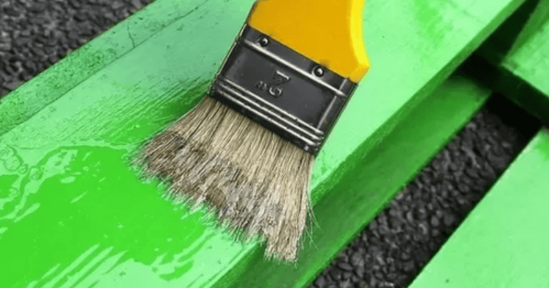How To Change Teak Wood Color