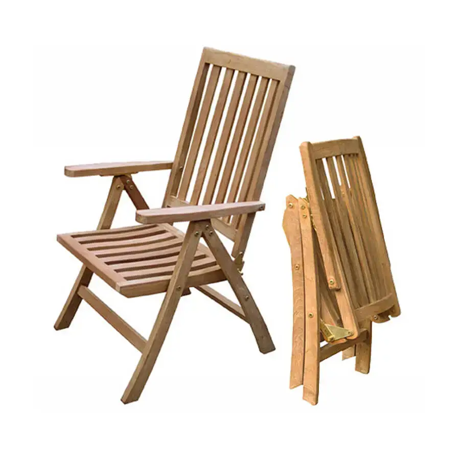 Dorset Standard Reclining Chair QFC 16