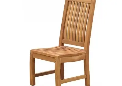 Gravina Teak Garden Chair
