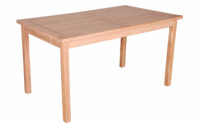 Annette Outdoor Dining Table