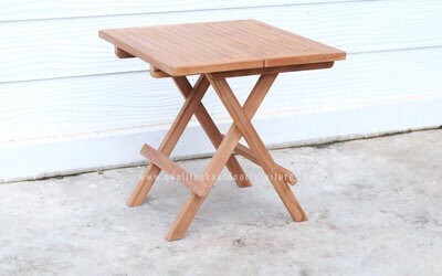 Penny Folding Picnic Table