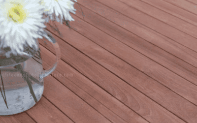 How To Waterproof Teak Wood: 3 Easy Method