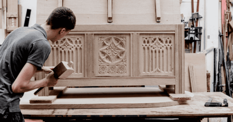 Buying Reproduction Furniture