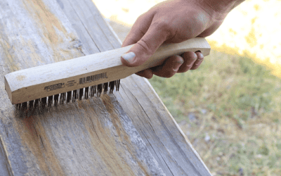 How to Rustic Finish Reclaimed Teak Furniture: 10 Tips to Do