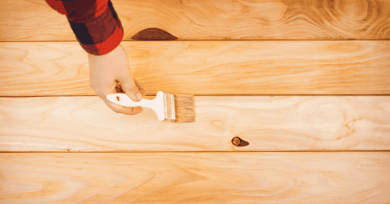Varnish vs Stain for Wooden Furniture
