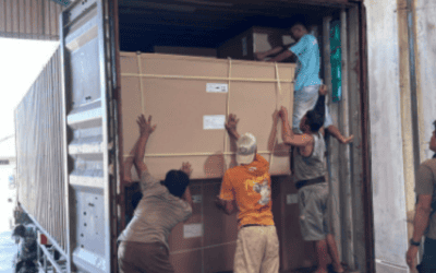Shipping Teak Furniture Overseas: 13 Tips What Customer Must Know