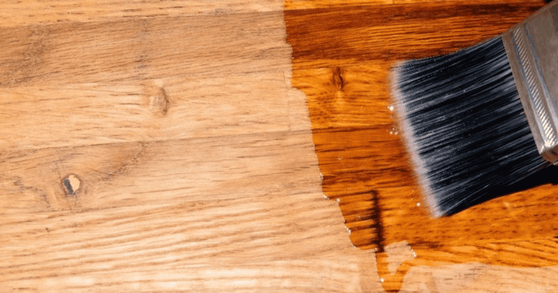 Selecting the Perfect Wood Finish