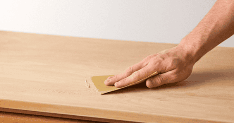How To Waterproof Teak Wood