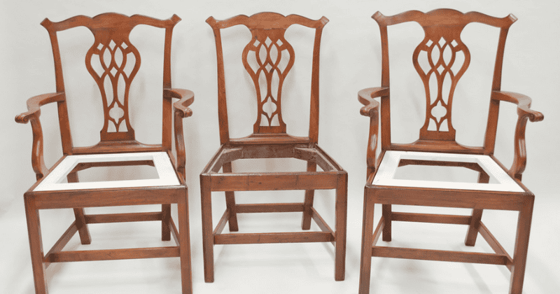 Buying Reproduction Furniture